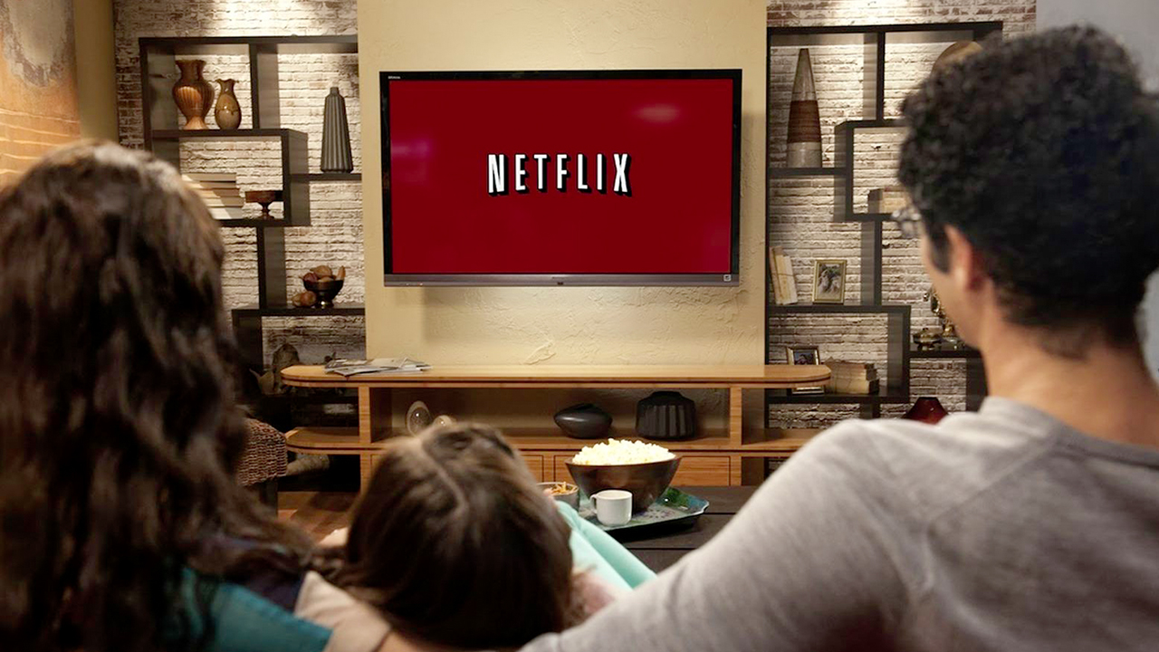 Netflix voortaan (bijna) overal ter wereld beschikbaar